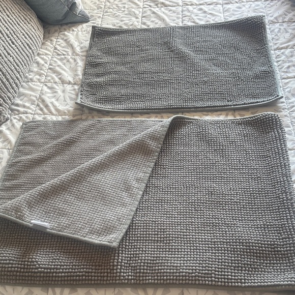 Bath Rug Set - Picture 1 of 7